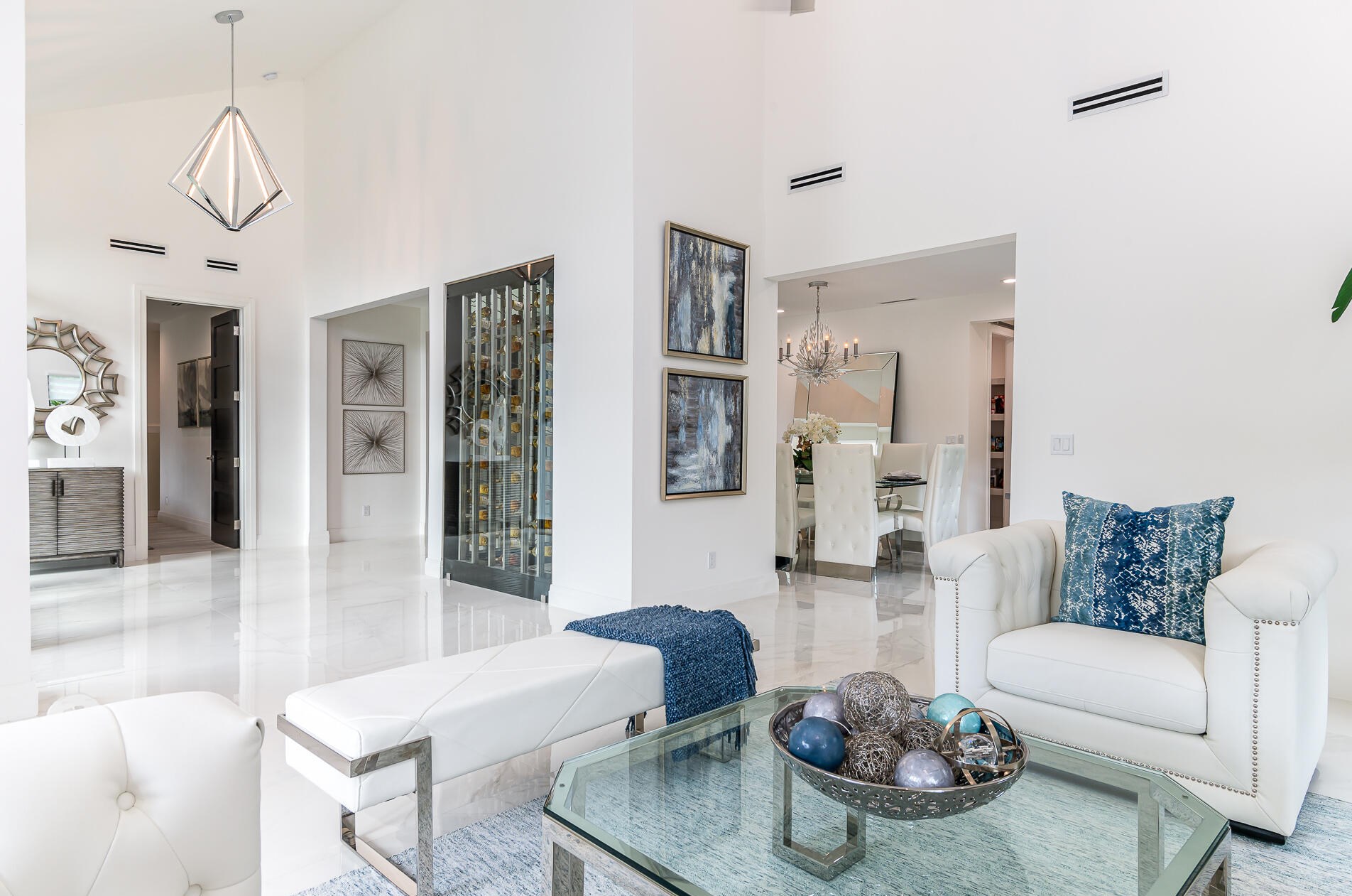 737 Boca Bay Colony Dr, Boca Raton FL  33487-1755 exterior