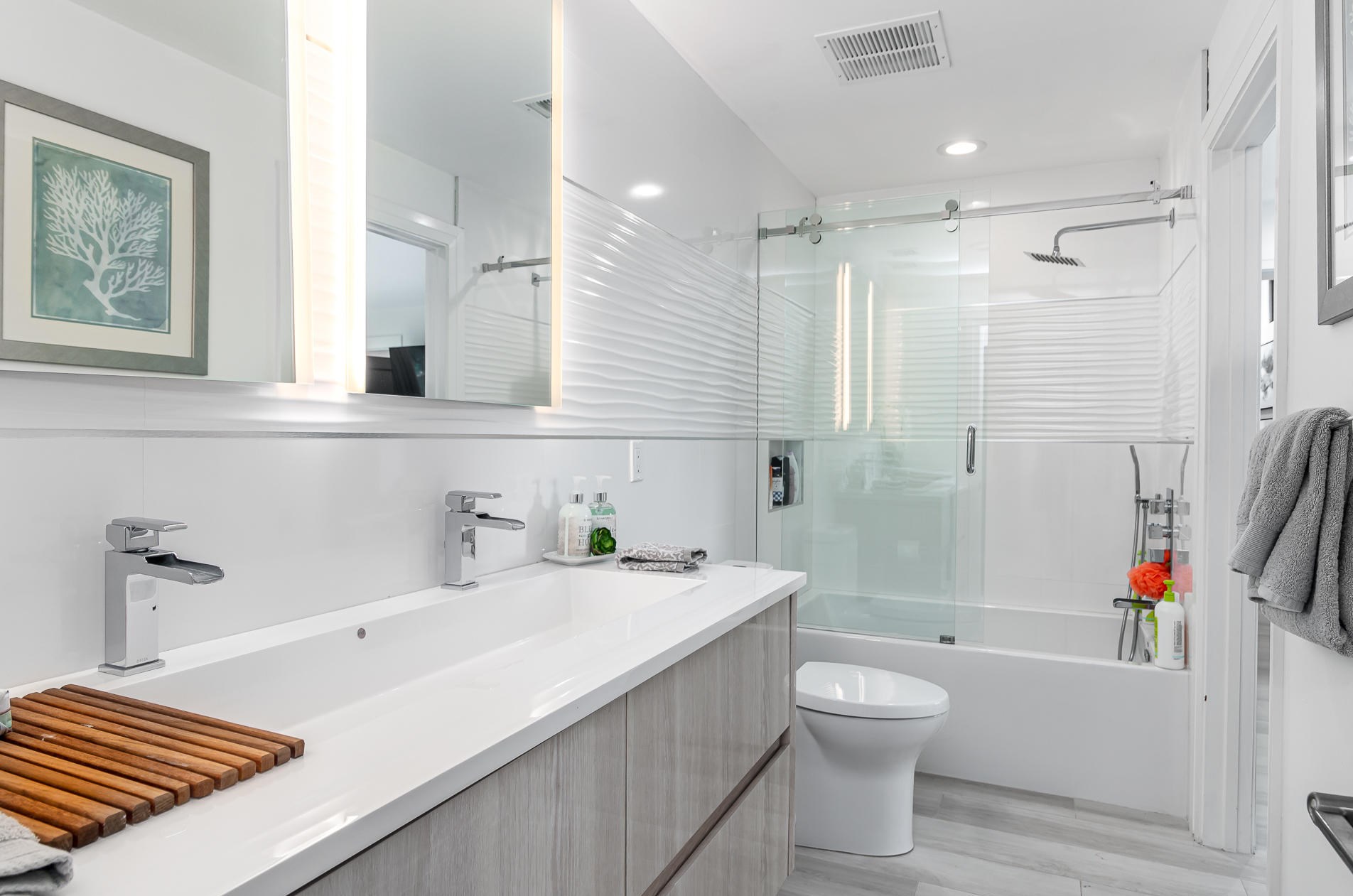 737 Boca Bay Colony Dr, Boca Raton FL  33487-1755 exterior