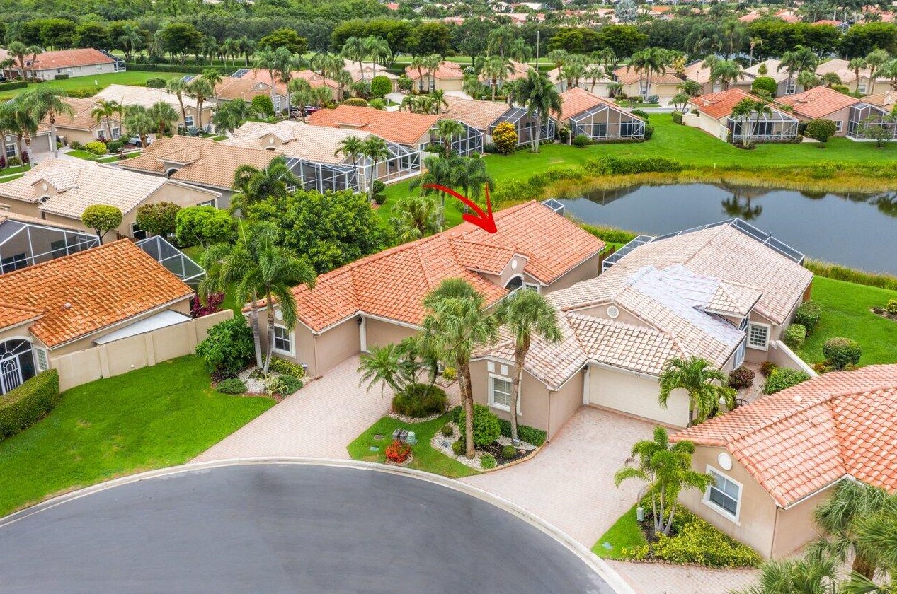 7164 Foxworth Ct, Boynton Beach, FL 33437-6455