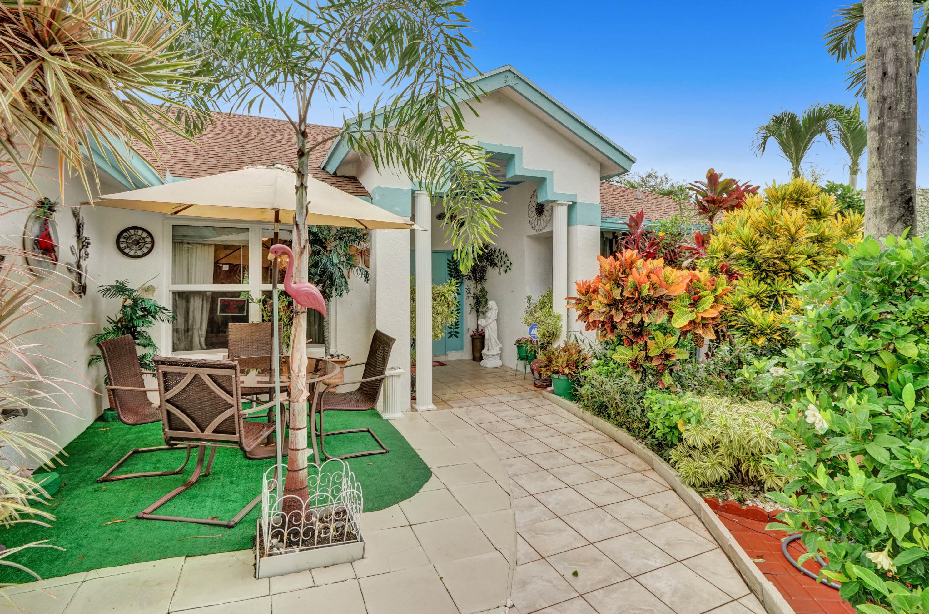 701 Birdie Ct, Delray Beach, FL 33445