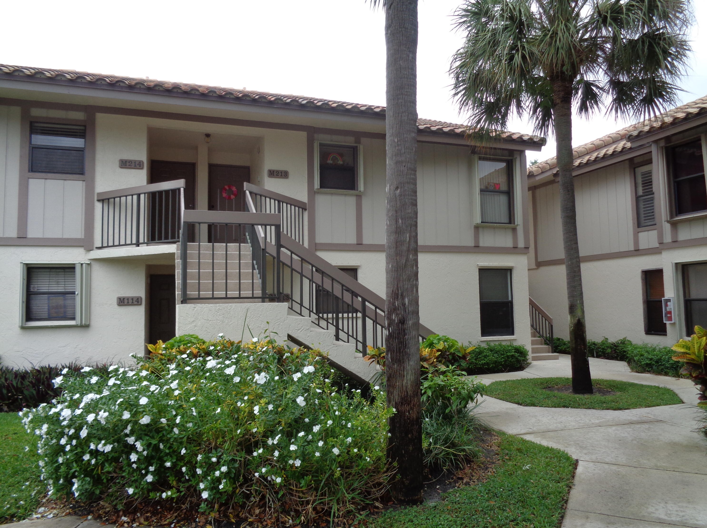 3130 Millwood Ter #2130, Boca Raton, FL