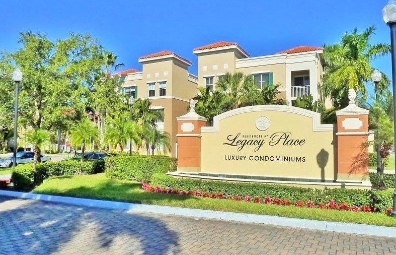 11025 Legacy Blvd #201, West Palm Beach, FL 33410
