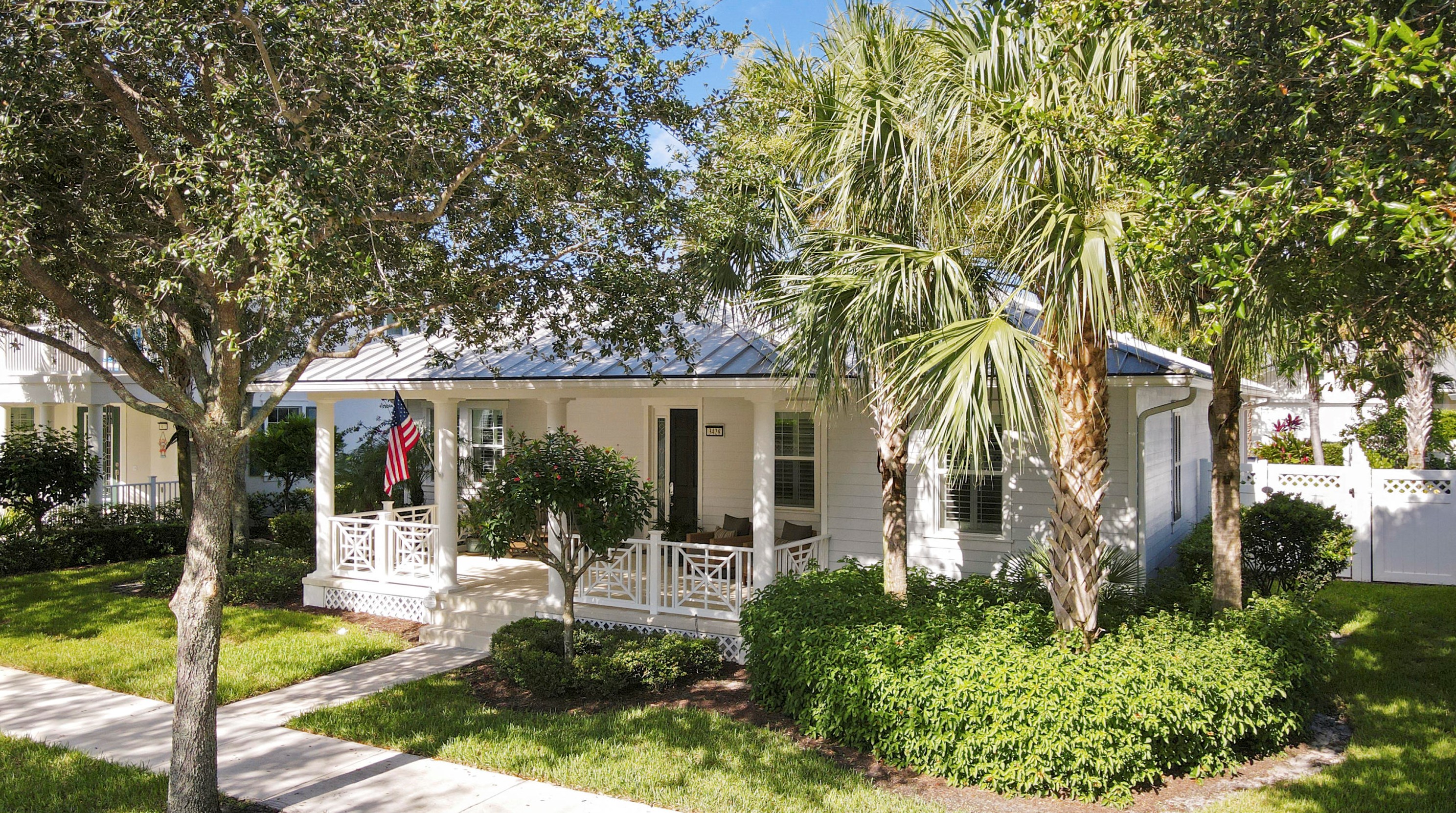 3428 S Caroline Dr, Jupiter, FL 33458
