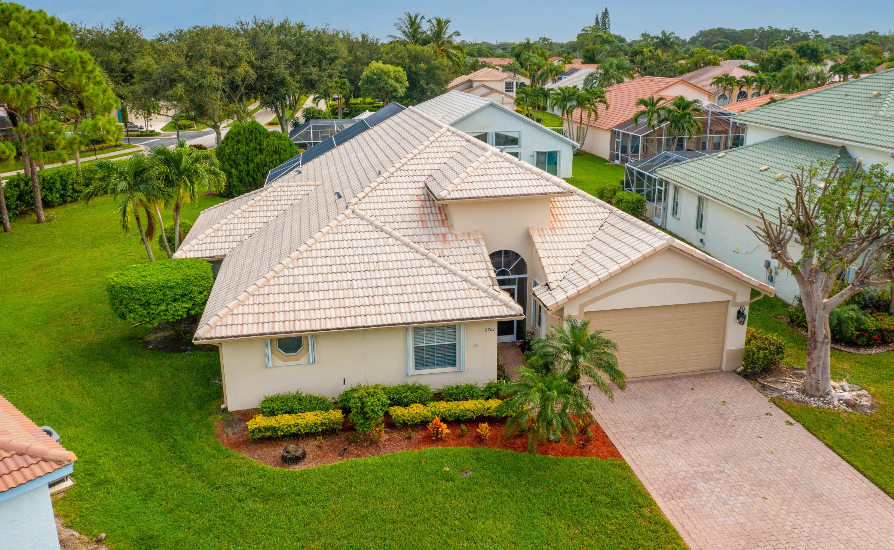 6707 Egret Nest Ln, West Palm Beach, FL 33413