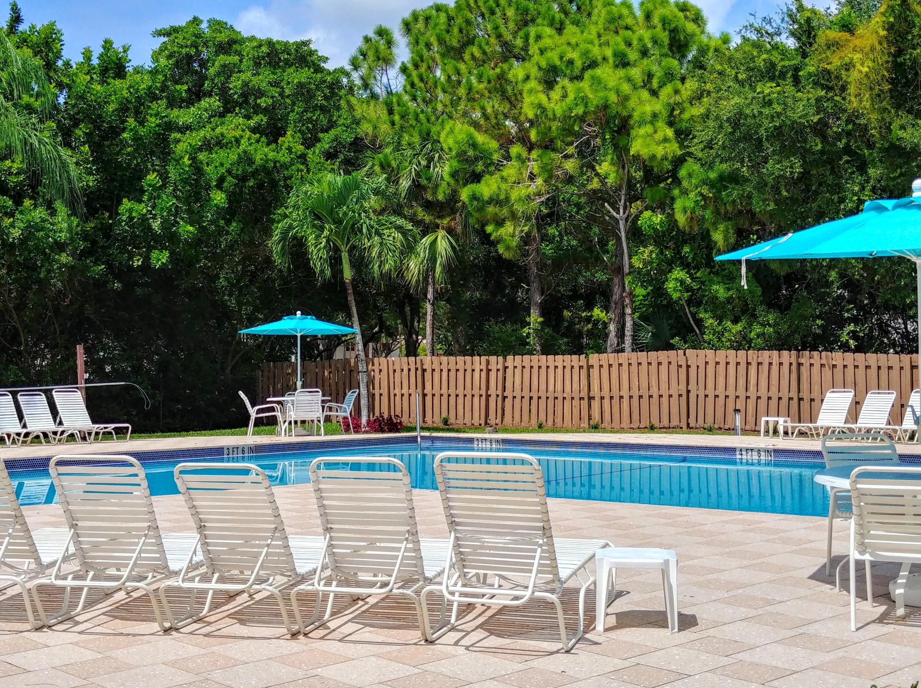 300 Palmwood Pl, Boca Raton FL  33431-8241 exterior