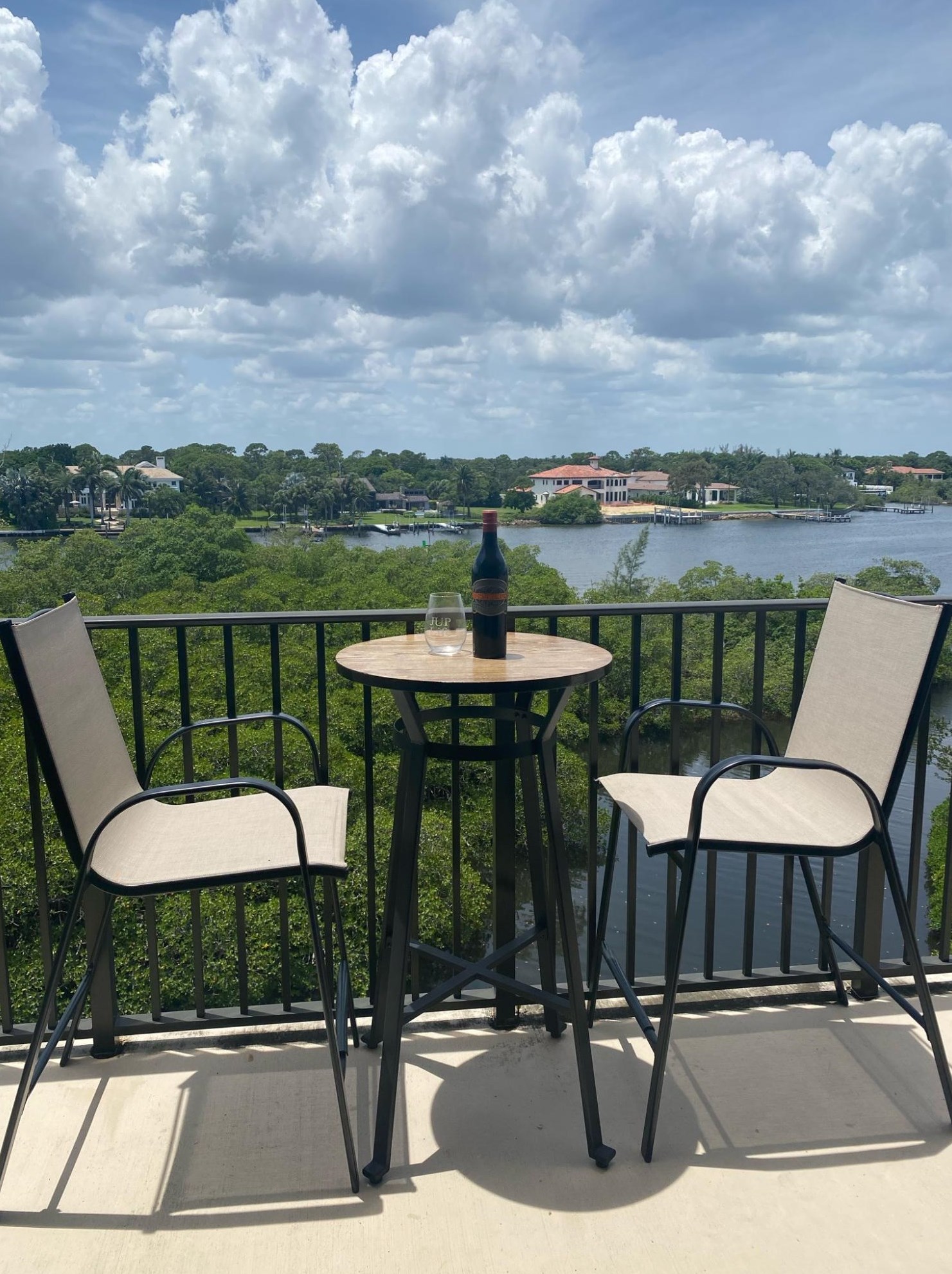 1701 Marina Isle Way, Jupiter FL  33477-9413 exterior