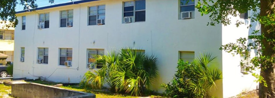 809 20th St #7, West Palm Beach, FL 33407