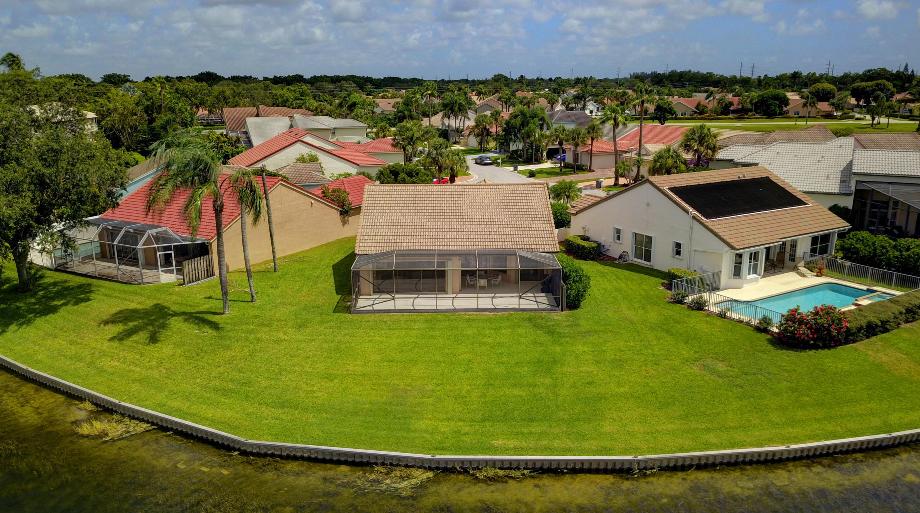 7779 Grovewood Dr, Lake Worth FL  33467-7967 exterior