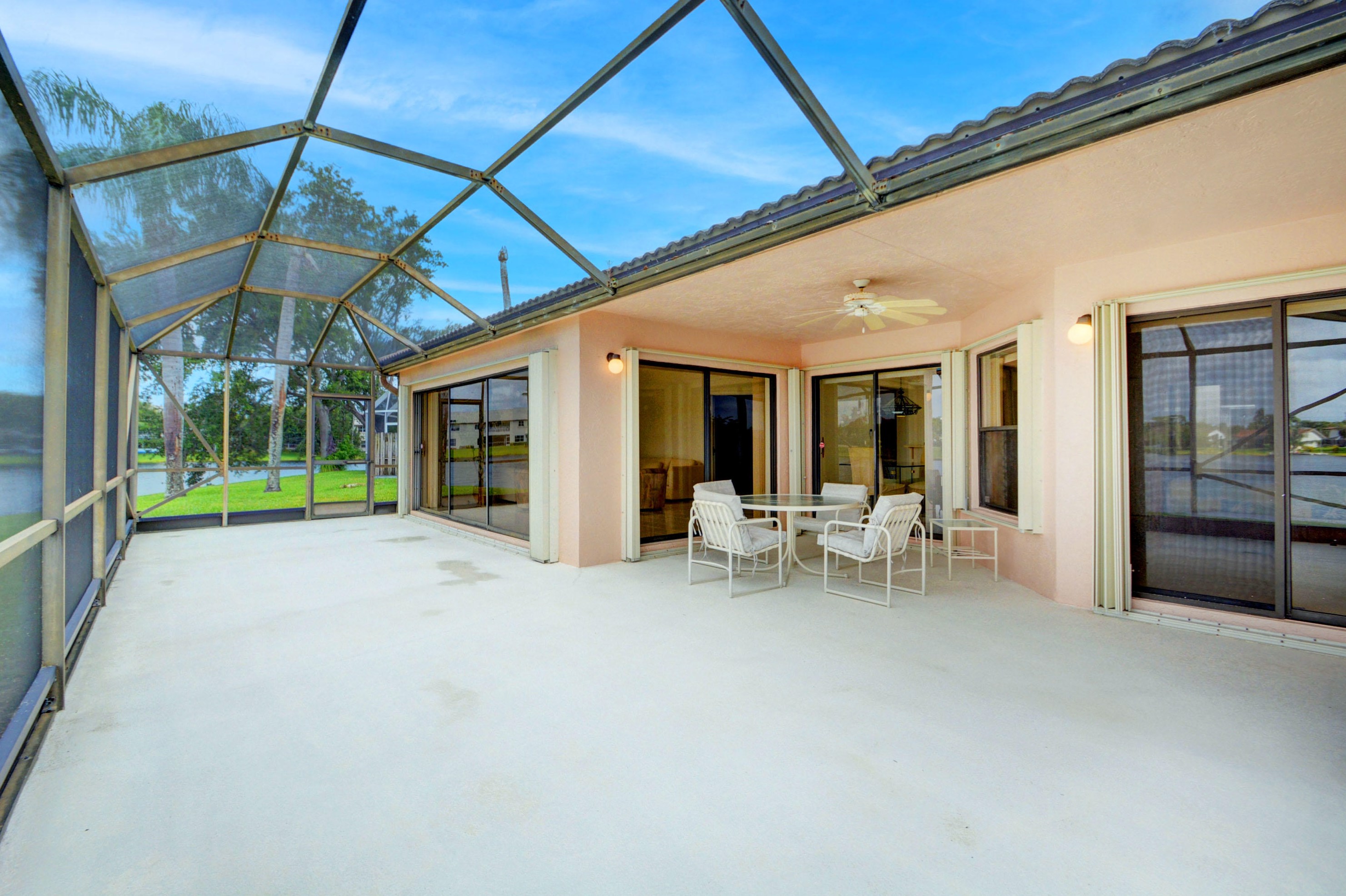 7779 Grovewood Dr, Lake Worth FL  33467-7967 exterior