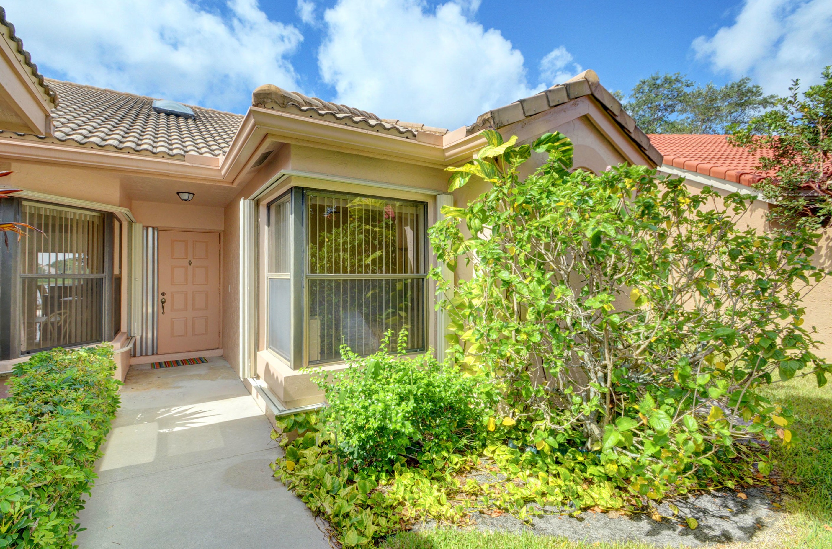 7779 Grovewood Dr, Lake Worth FL  33467-7967 exterior