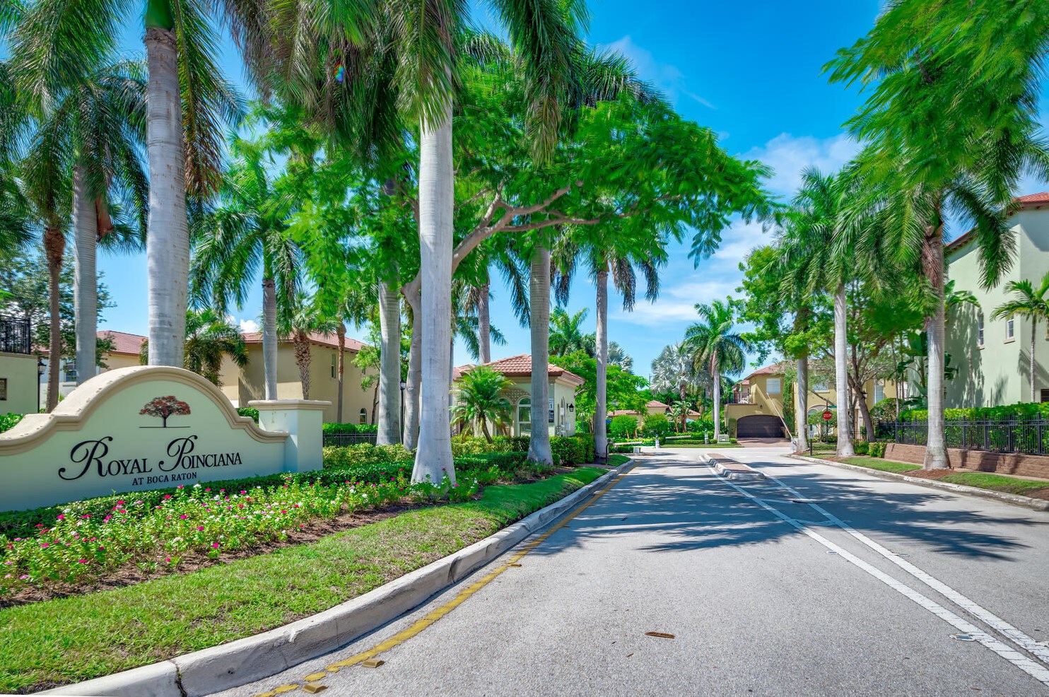 35 Via Poinciana St, Boca Raton, FL 33487-1585