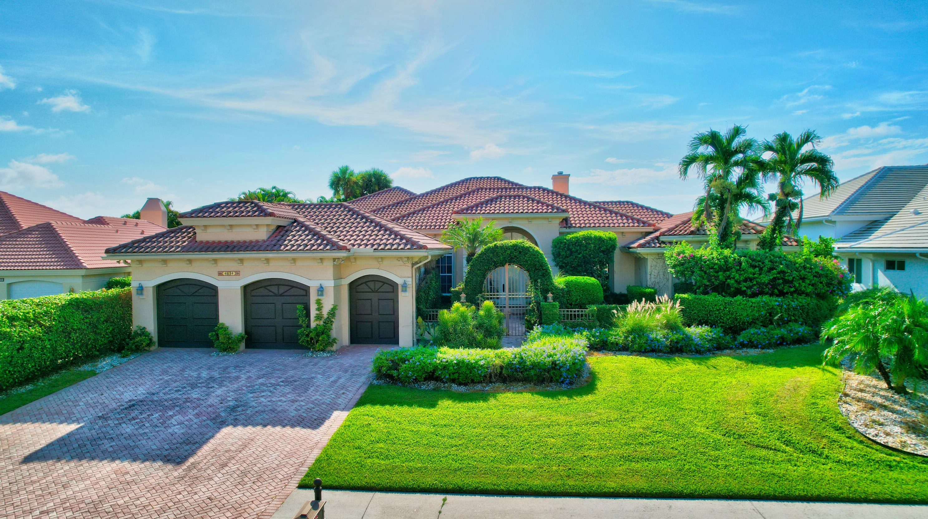 4634 Bocaire Blvd, Boca Raton, FL 33487-1144