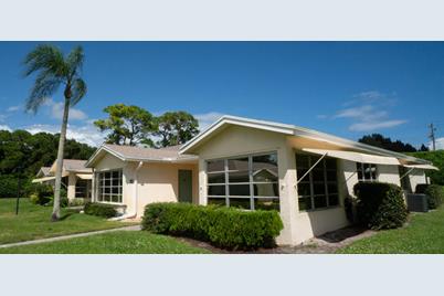 5037 Lakefront D Boulevard, Unit #D - Photo 1