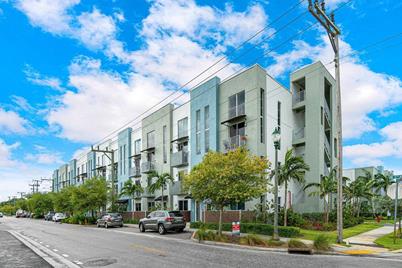 3455 NE 5th Avenue, Unit #24 - Photo 1