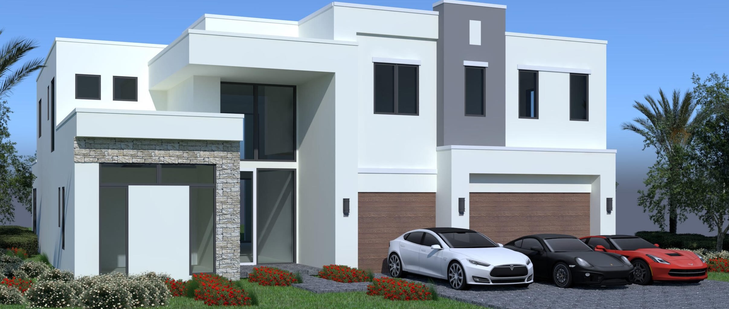 430 12th St, Boca Raton FL  33432-2824 exterior