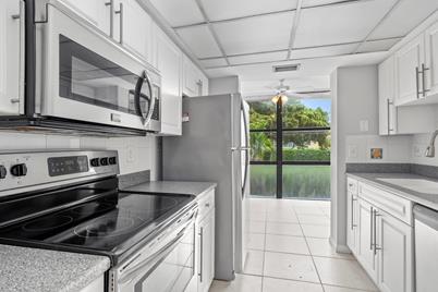 1120 Homewood Boulevard, Unit #G204 - Photo 1