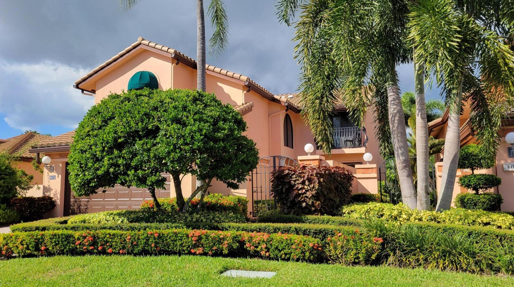 6474 Via Rosa, Boca Raton, FL 33433-4509
