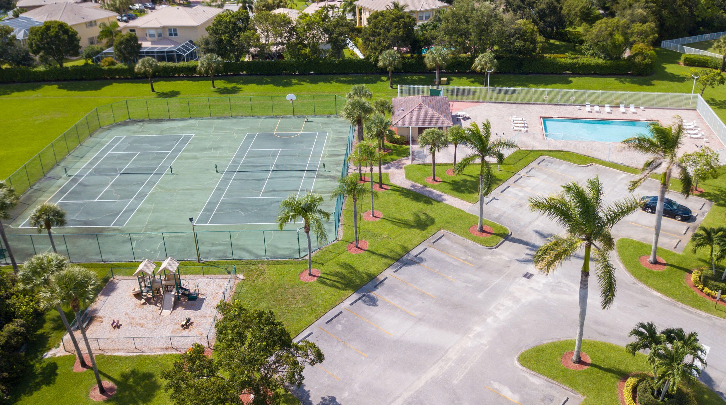 7208 Brickyard Cir, Lake Worth FL 33467-7240 exterior