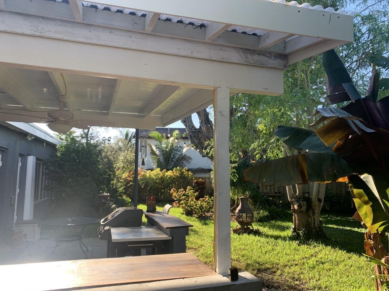3117 Fernwood Dr, Boynton Beach FL  33435-8122 exterior