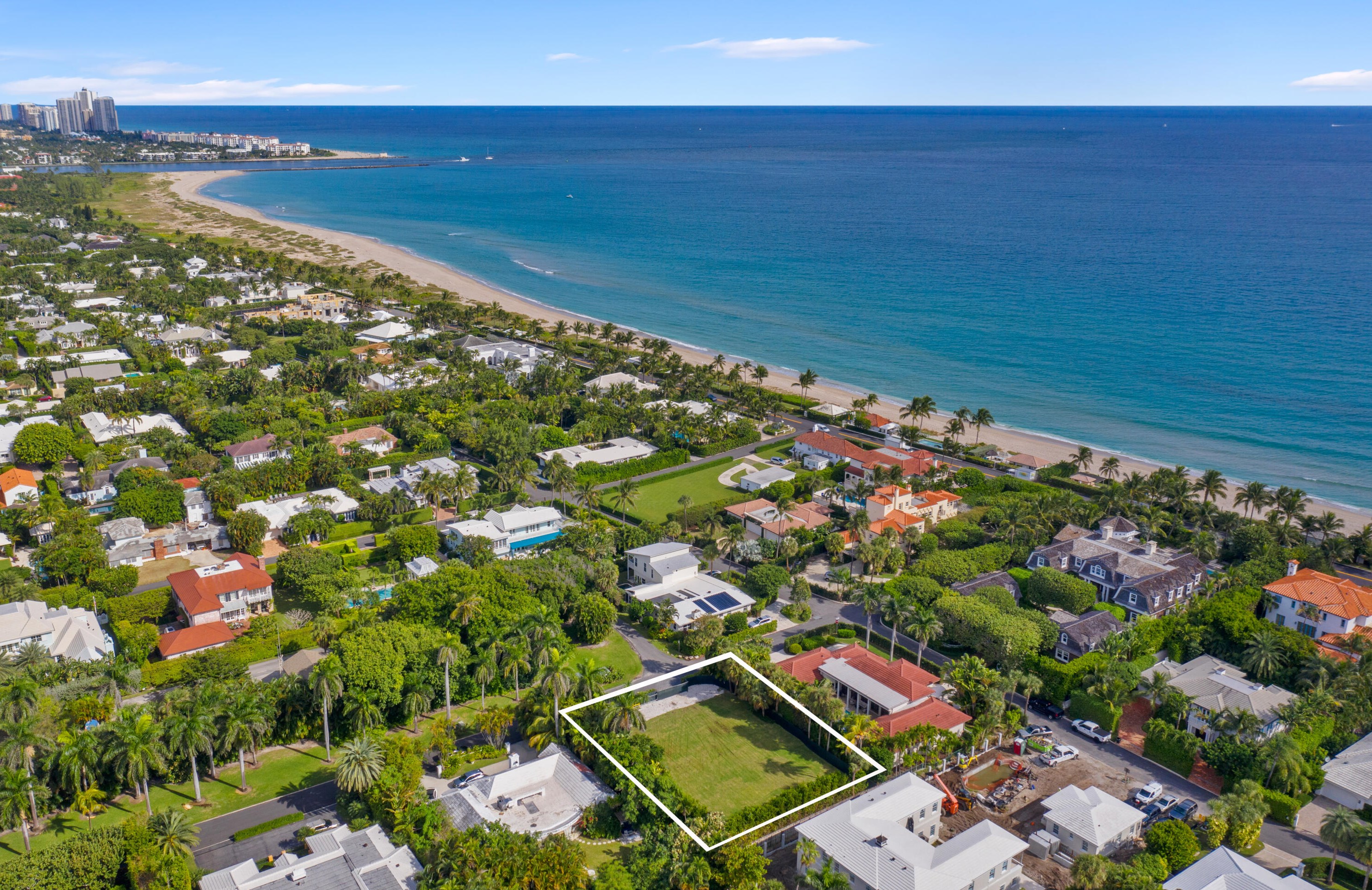 210 Palmo Way, Palm Beach, FL 33480