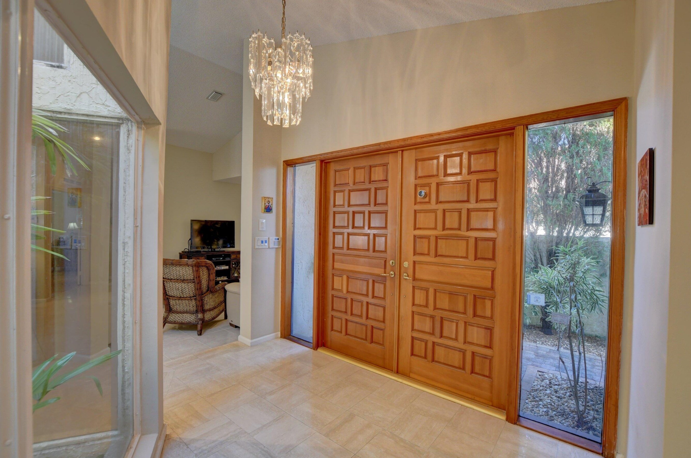 22620 Esplanada Cir, Boca Raton FL  33433-5917 exterior