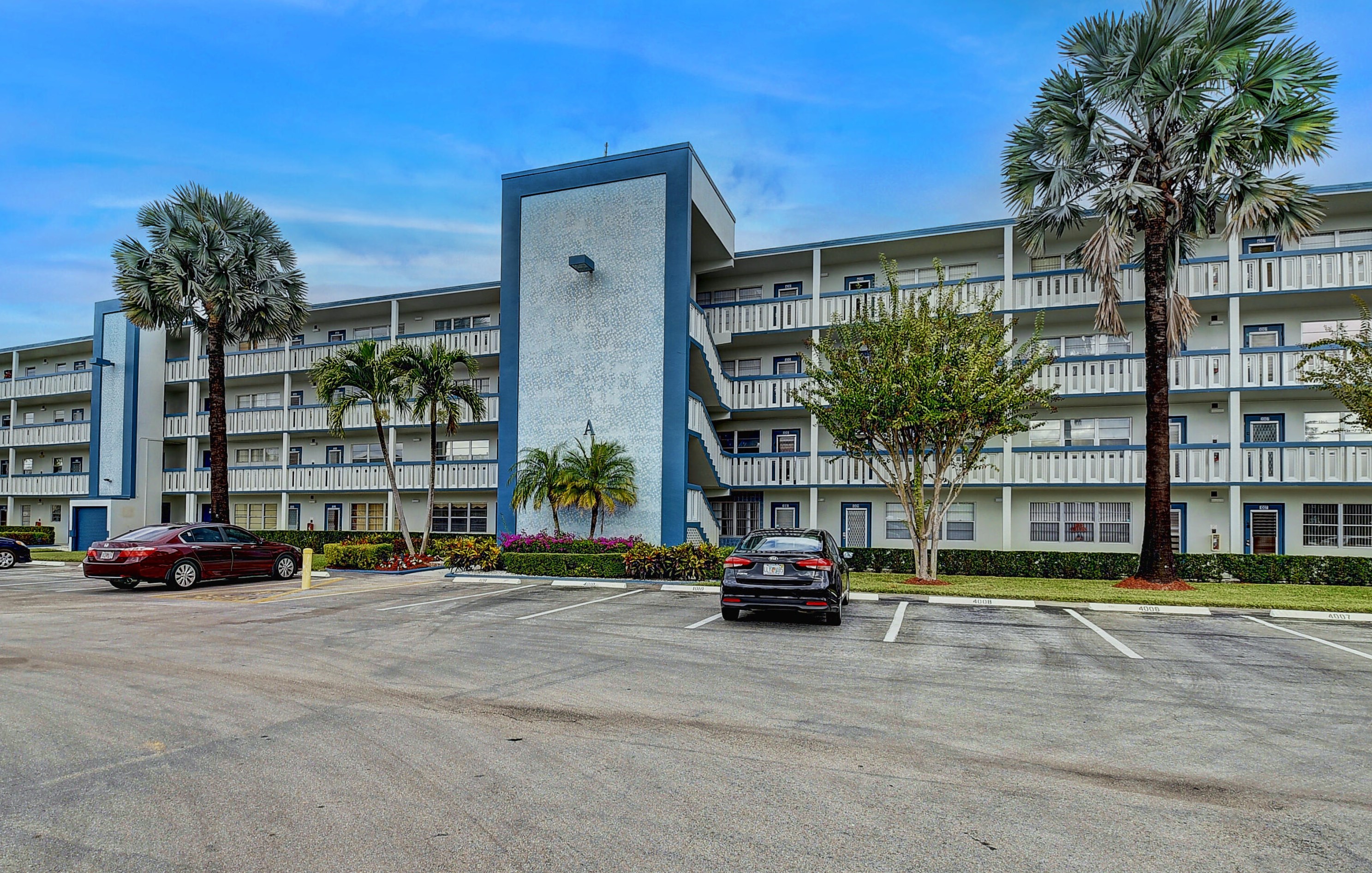 1001 Lincoln A, Boca Raton, FL 33434-4610
