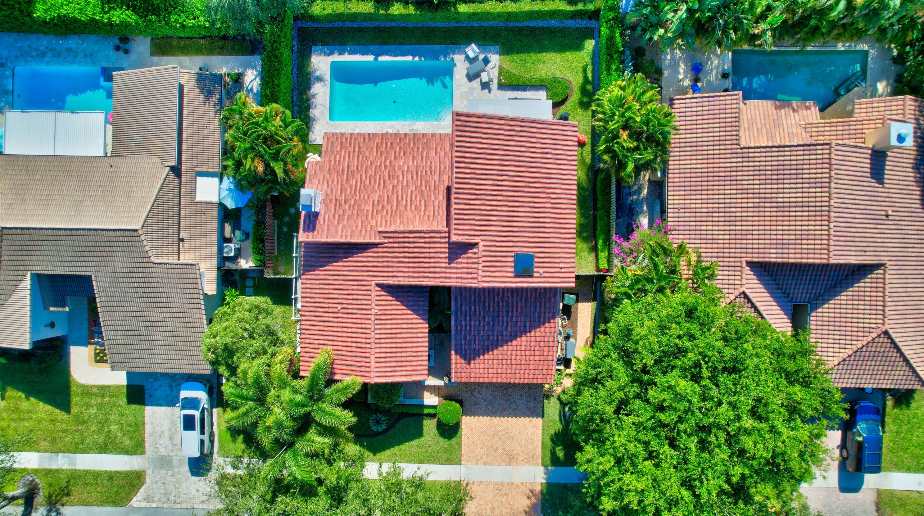 2678 42 St, Boca Raton FL 33431-4636 exterior