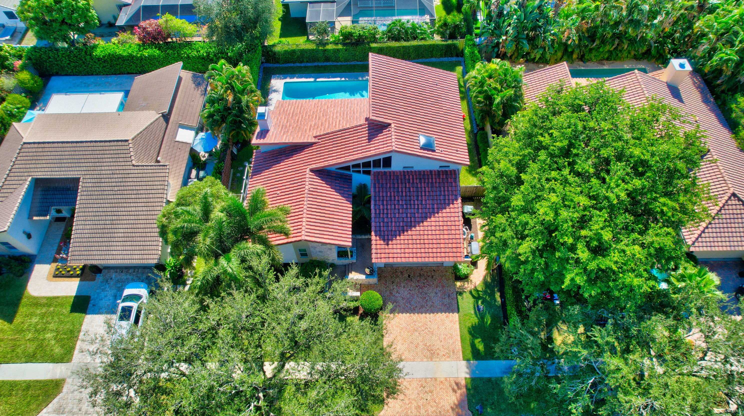 2678 42 St, Boca Raton FL 33431-4636 exterior