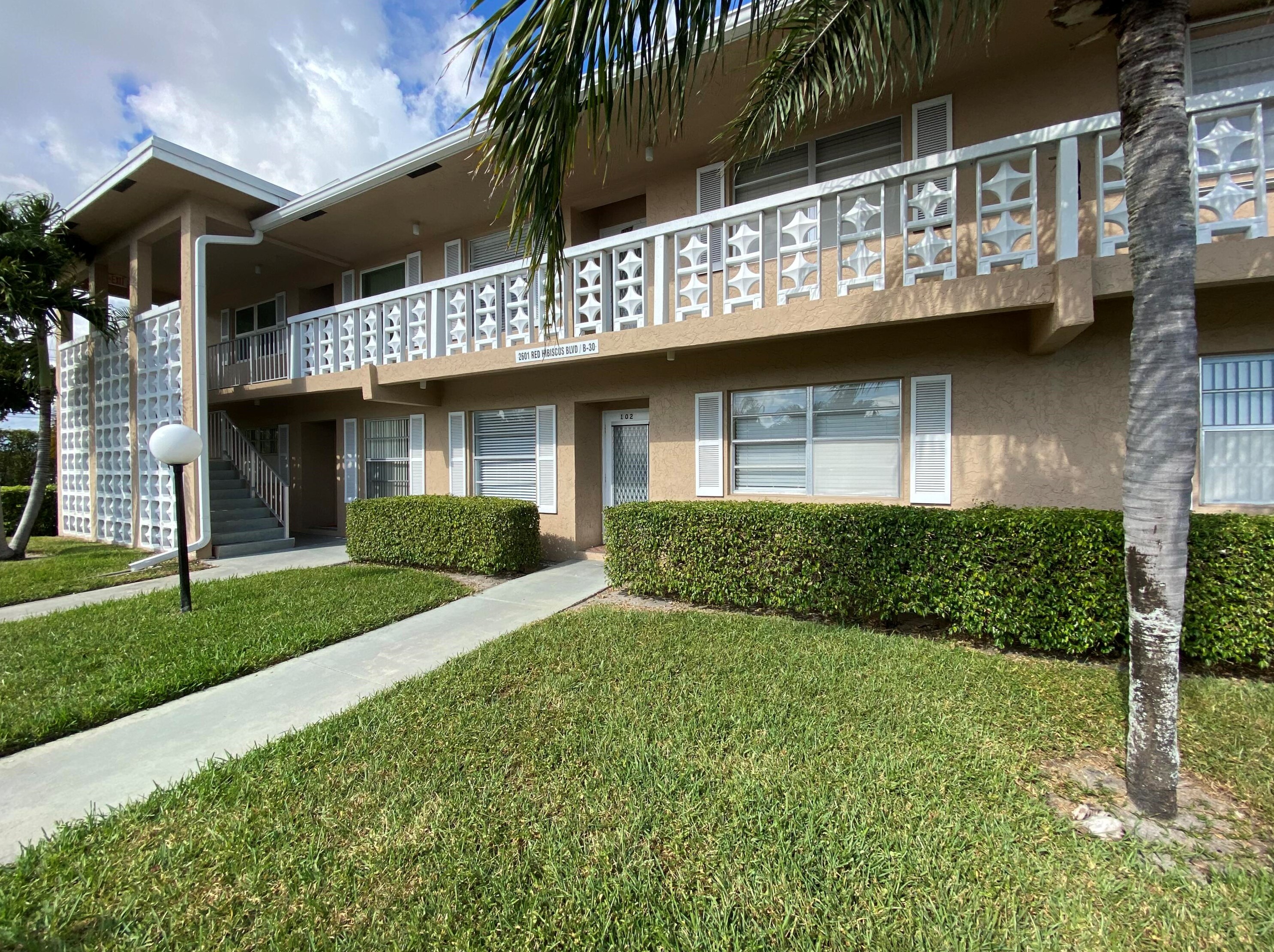 2601 Red Hibiscus Blvd #102, Delray Beach, FL 33445