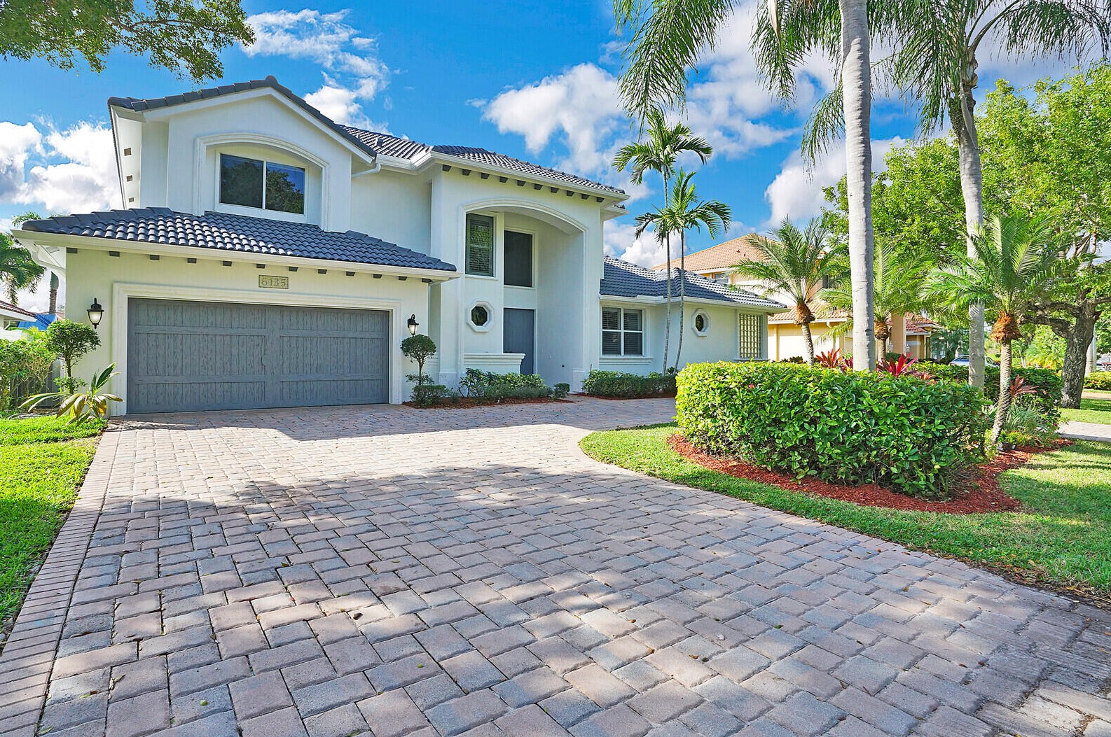 6135 Vista Linda Ln, Boca Raton, FL 33433-8226