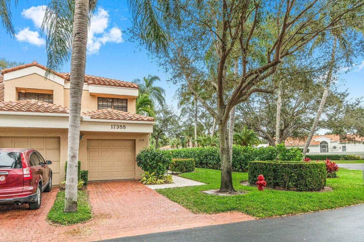 17388 Boca Club Blvd #208, Boca Raton, FL 33487