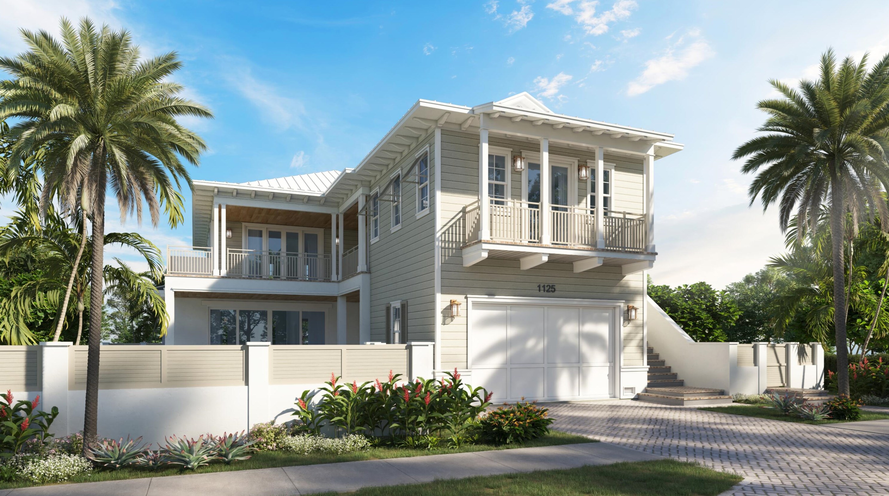 1125 Seaspray Ave, Delray Beach, FL 33483
