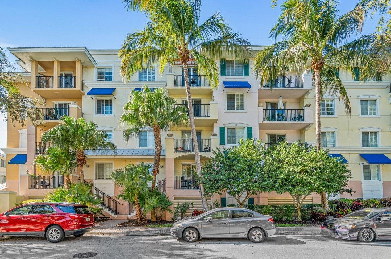 250 Ne 3rd Ave #1208, Delray Beach, FL