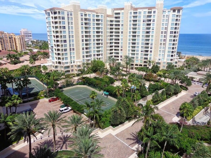 3700 S Ocean Blvd #110a, Boca Raton, FL 33487