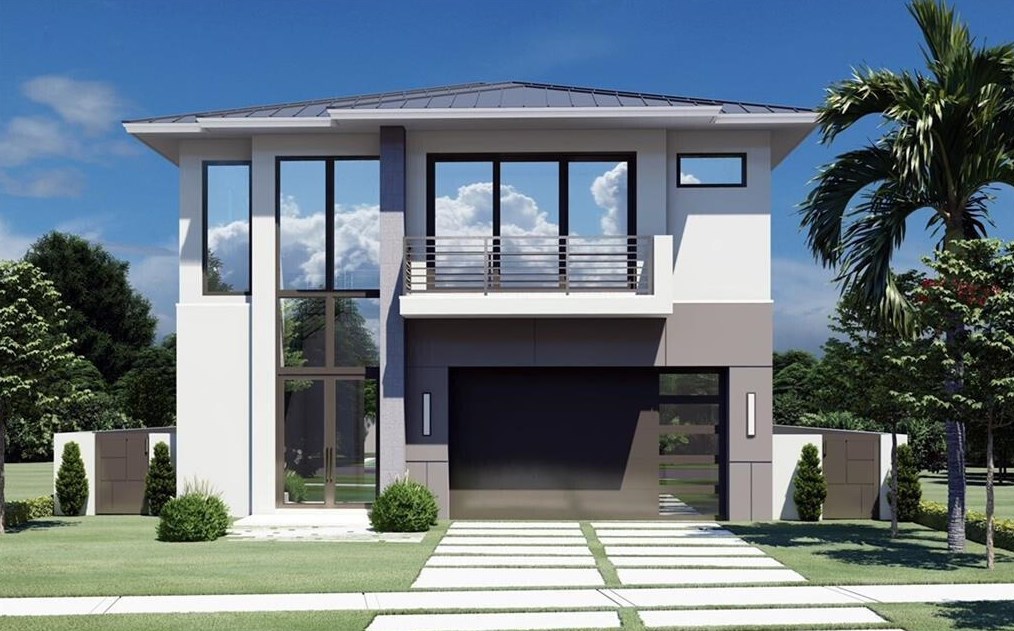 743 S Lake Ave, Delray Beach, FL 33483