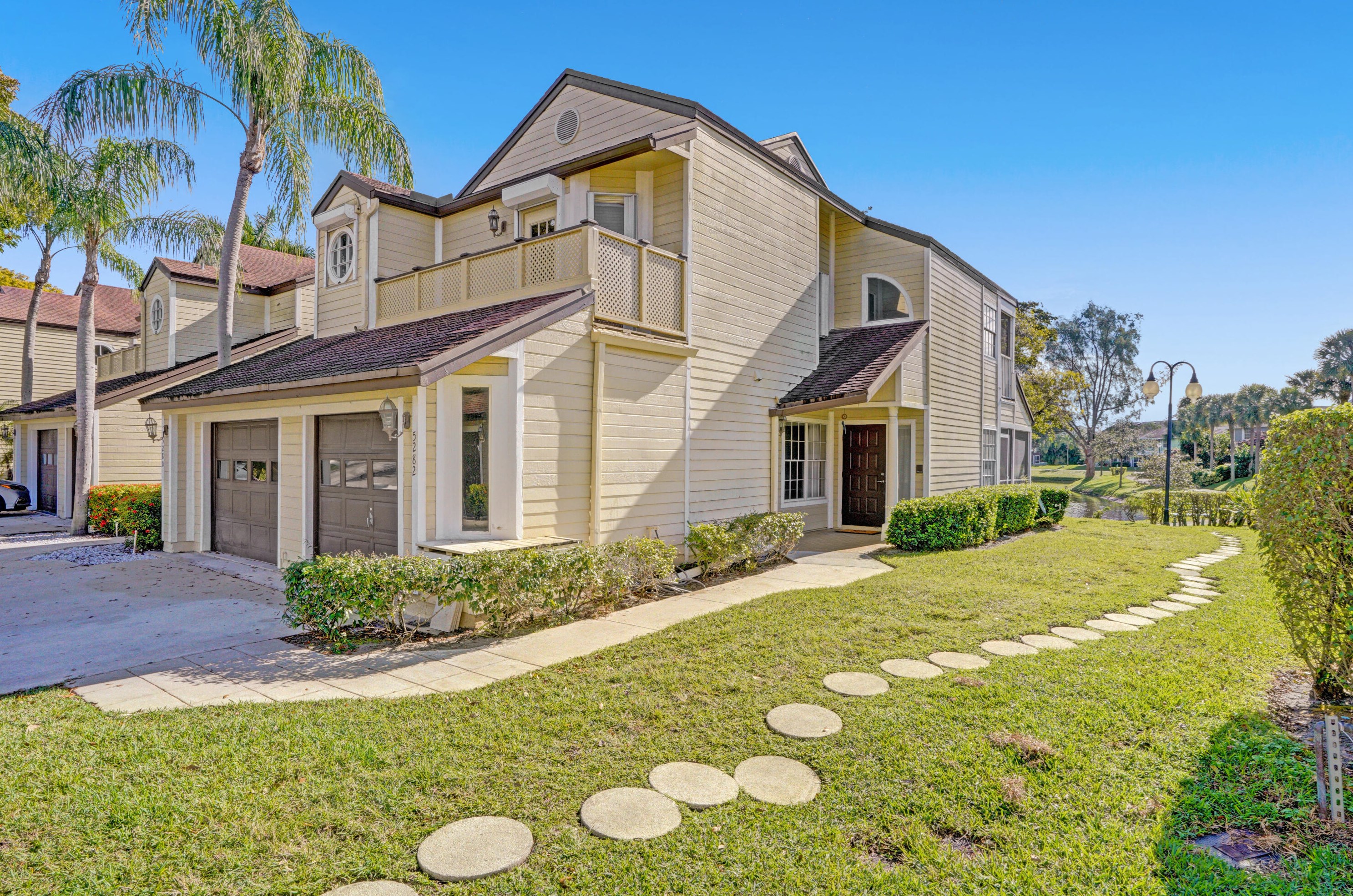 5282 Buckhead Cir, Boca Raton, FL 33486-1470
