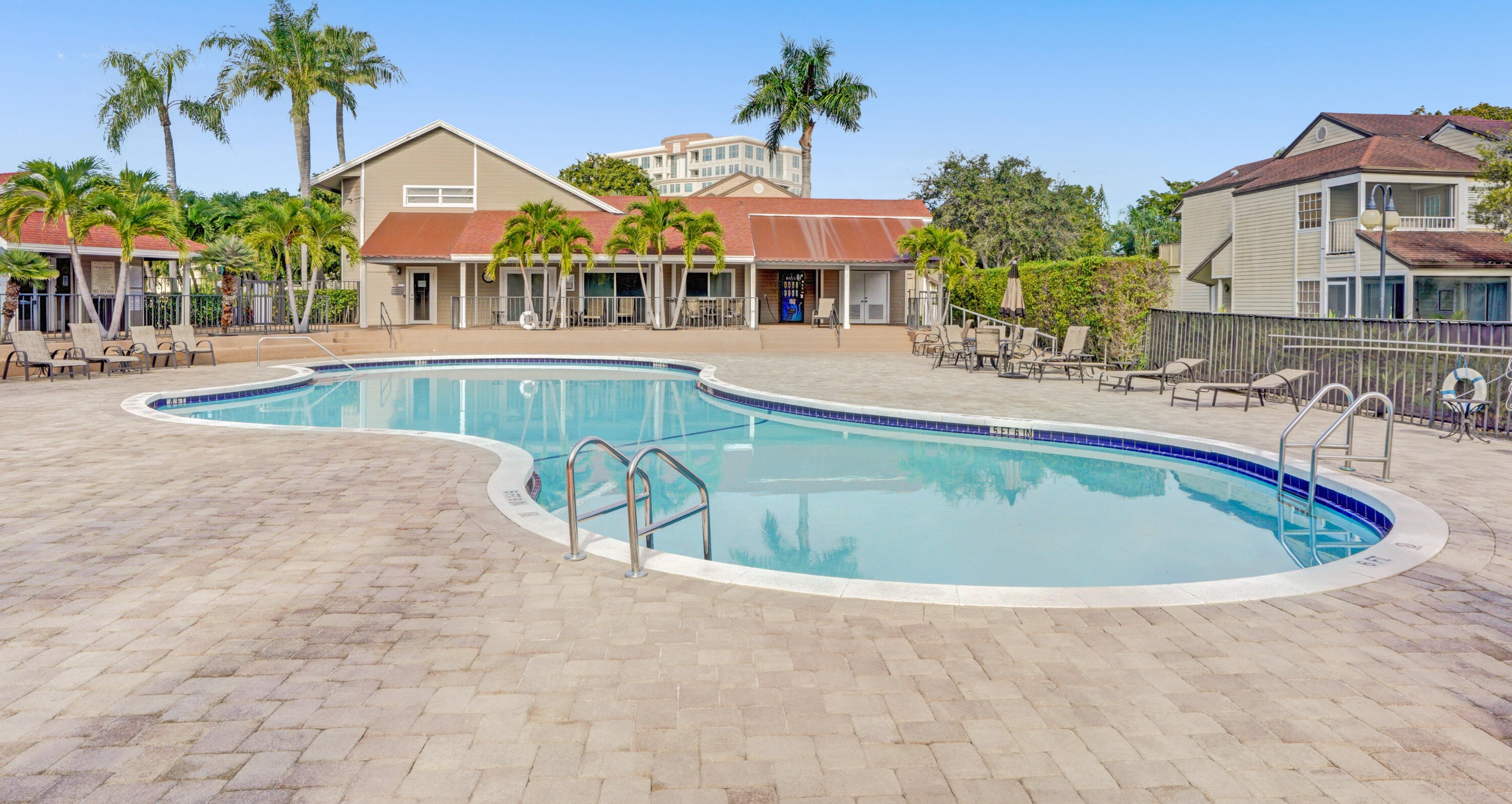 5282 Buckhead Cir, Boca Raton FL 33486-1470 exterior