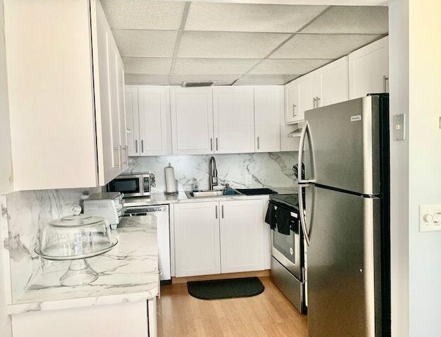 282 Brighton G, Boca Raton, FL 33434-4806
