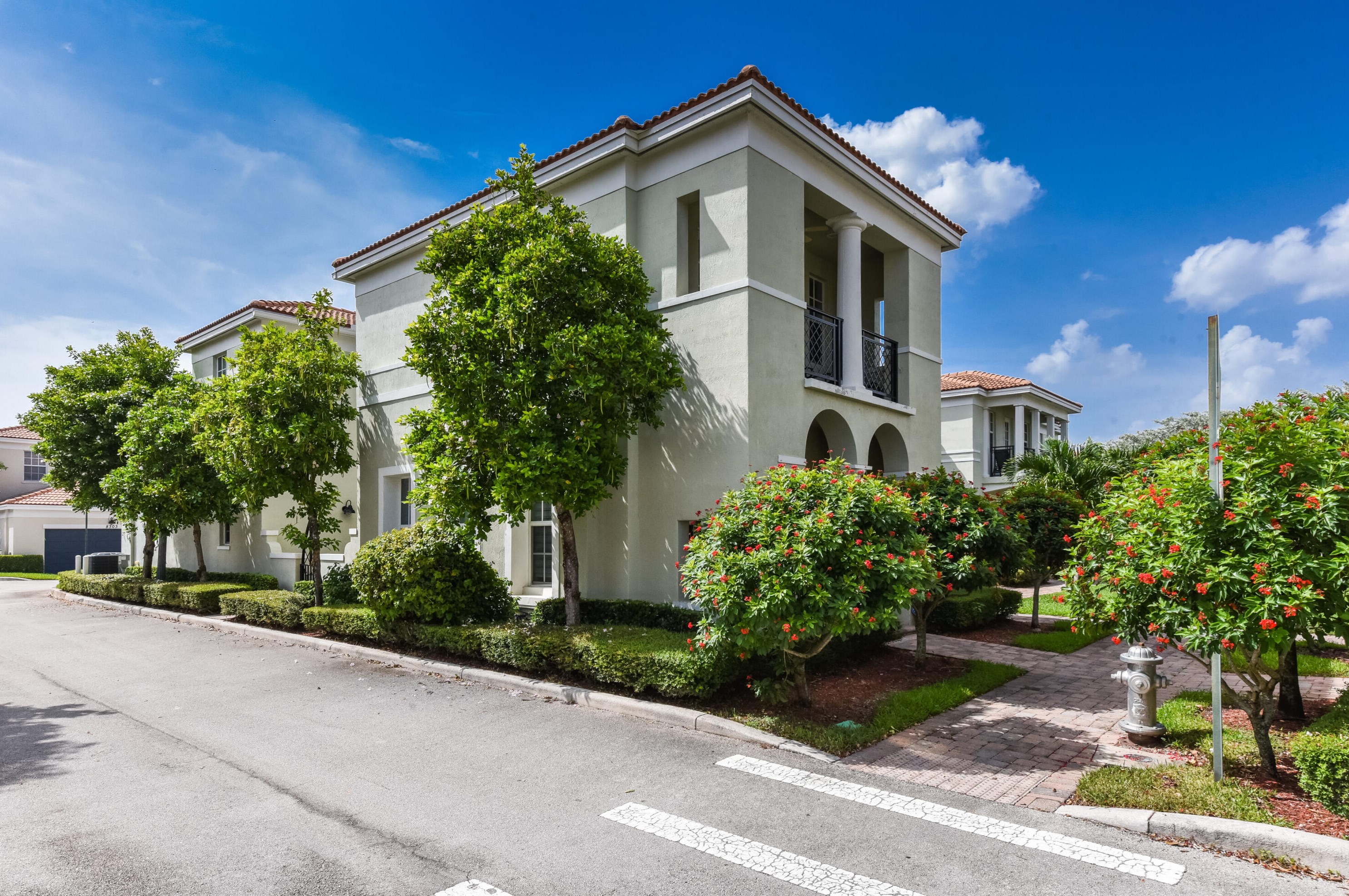 8302 8th Ter, Boca Raton, FL 33487-1368