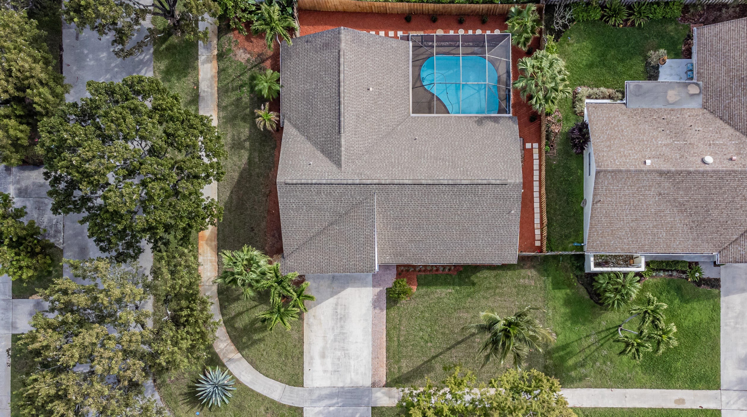 1318 Hummingbird Dr, Delray Beach, FL 33444