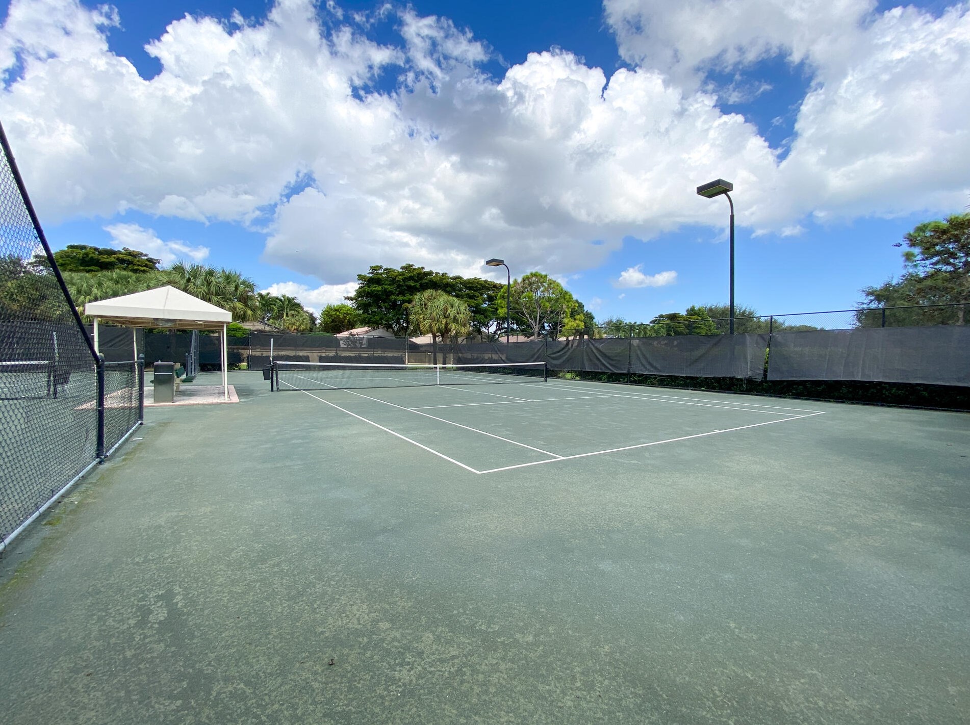 11480 Ohanu Cir, Boynton Beach FL  33437-7031 exterior