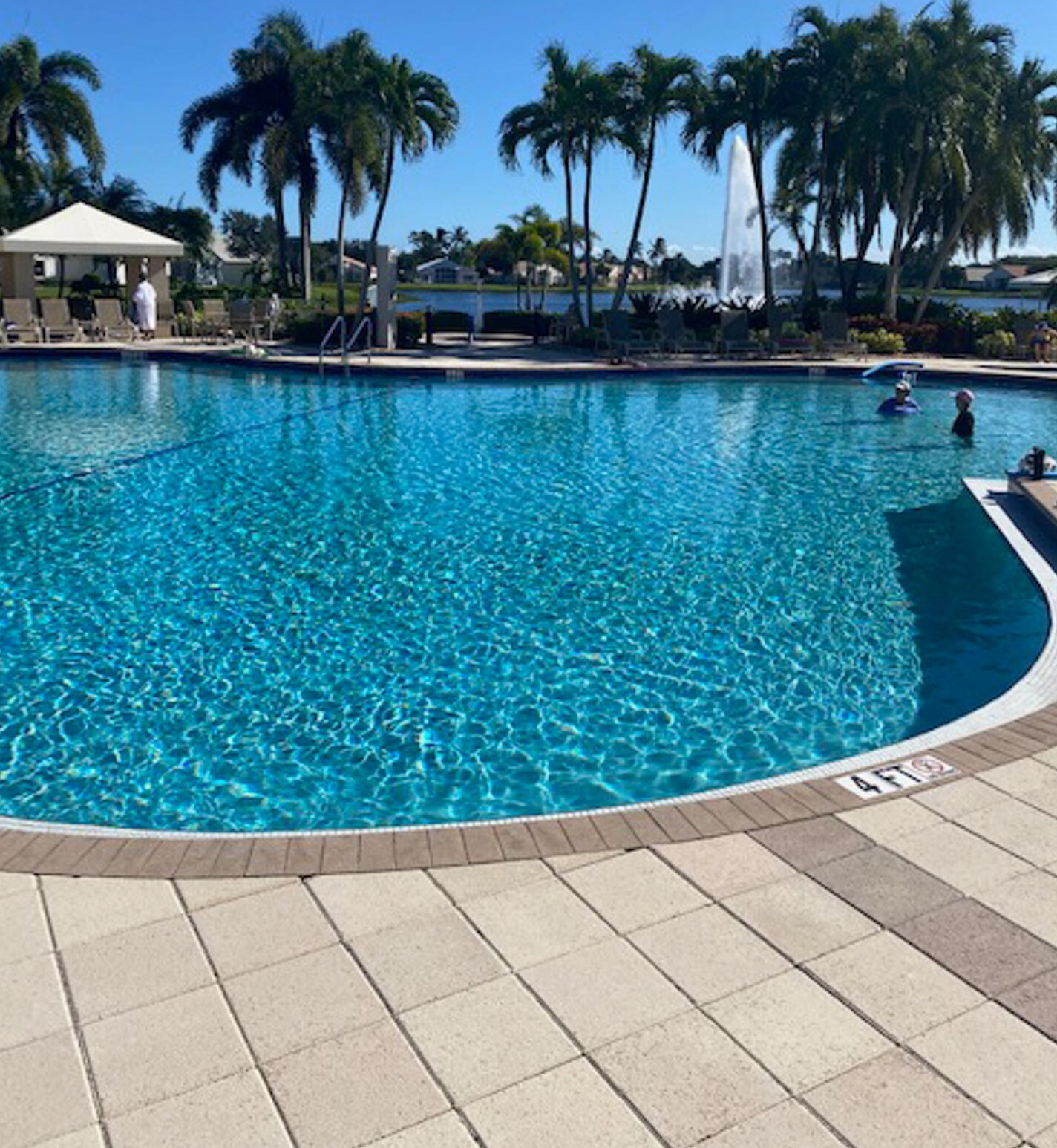 11480 Ohanu Cir, Boynton Beach FL  33437-7031 exterior