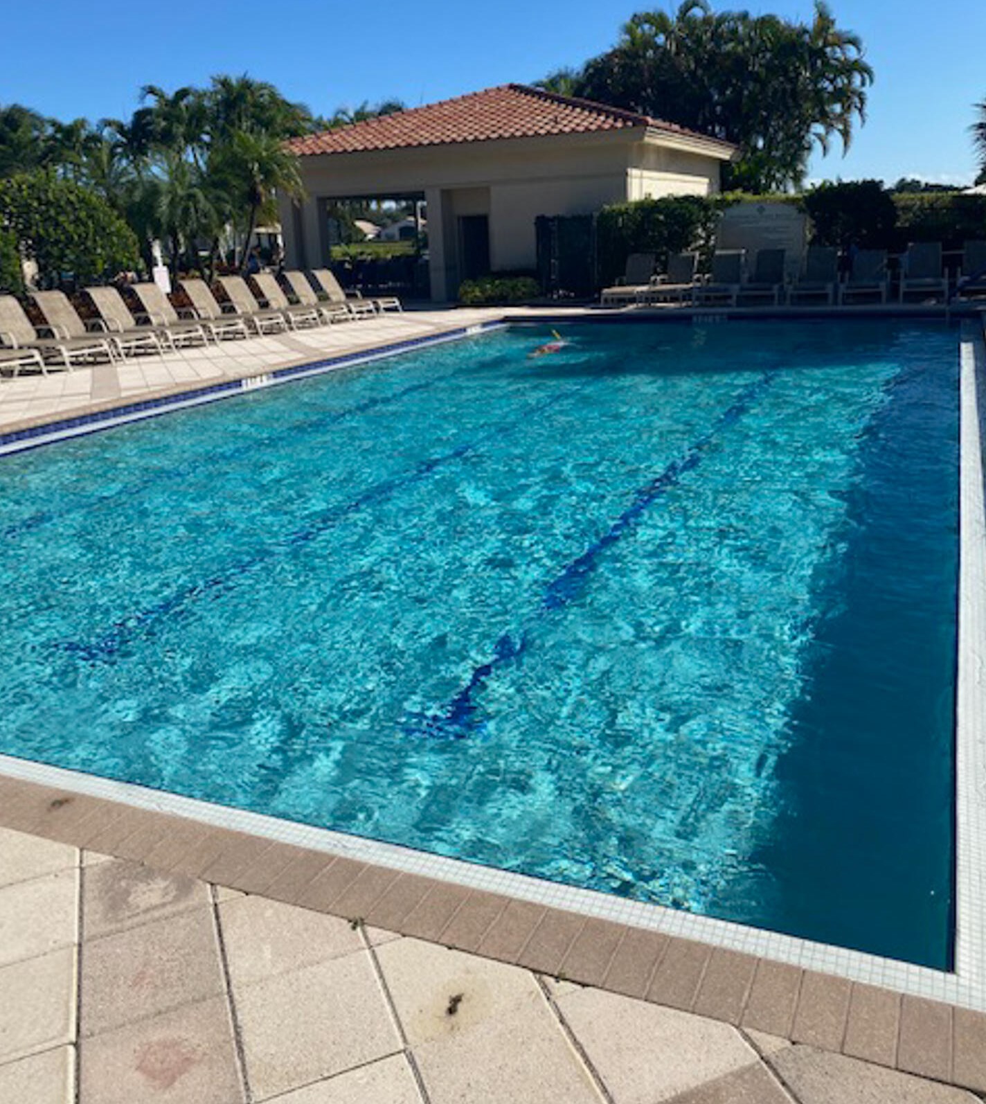 11480 Ohanu Cir, Boynton Beach FL  33437-7031 exterior