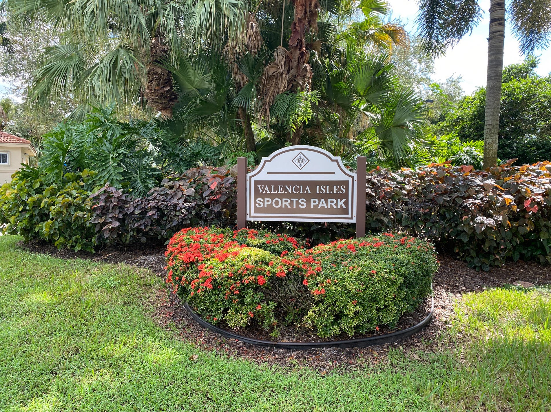 11480 Ohanu Cir, Boynton Beach FL  33437-7031 exterior