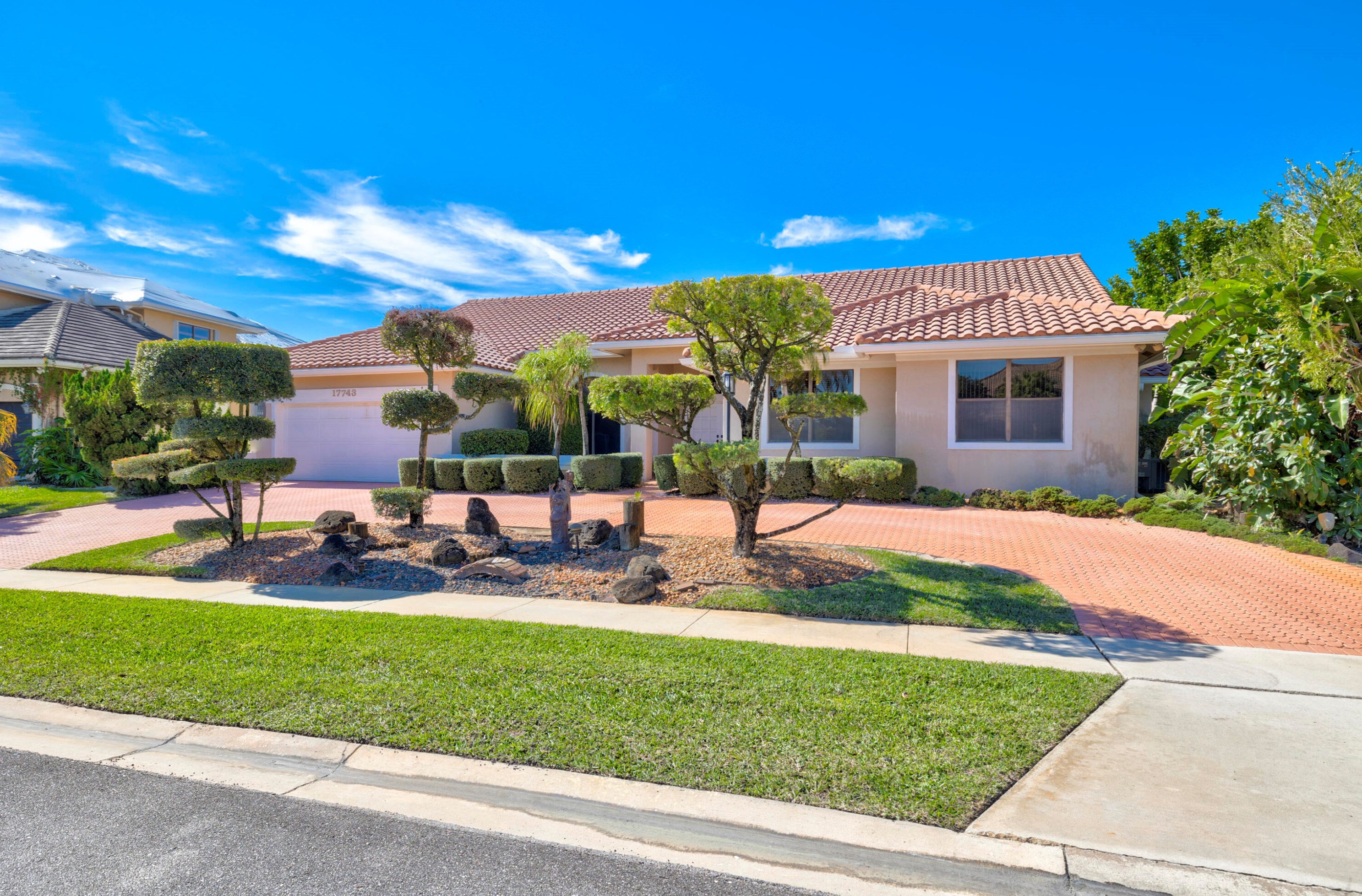 17743 Litten Dr, Boca Raton, FL 33498-6437