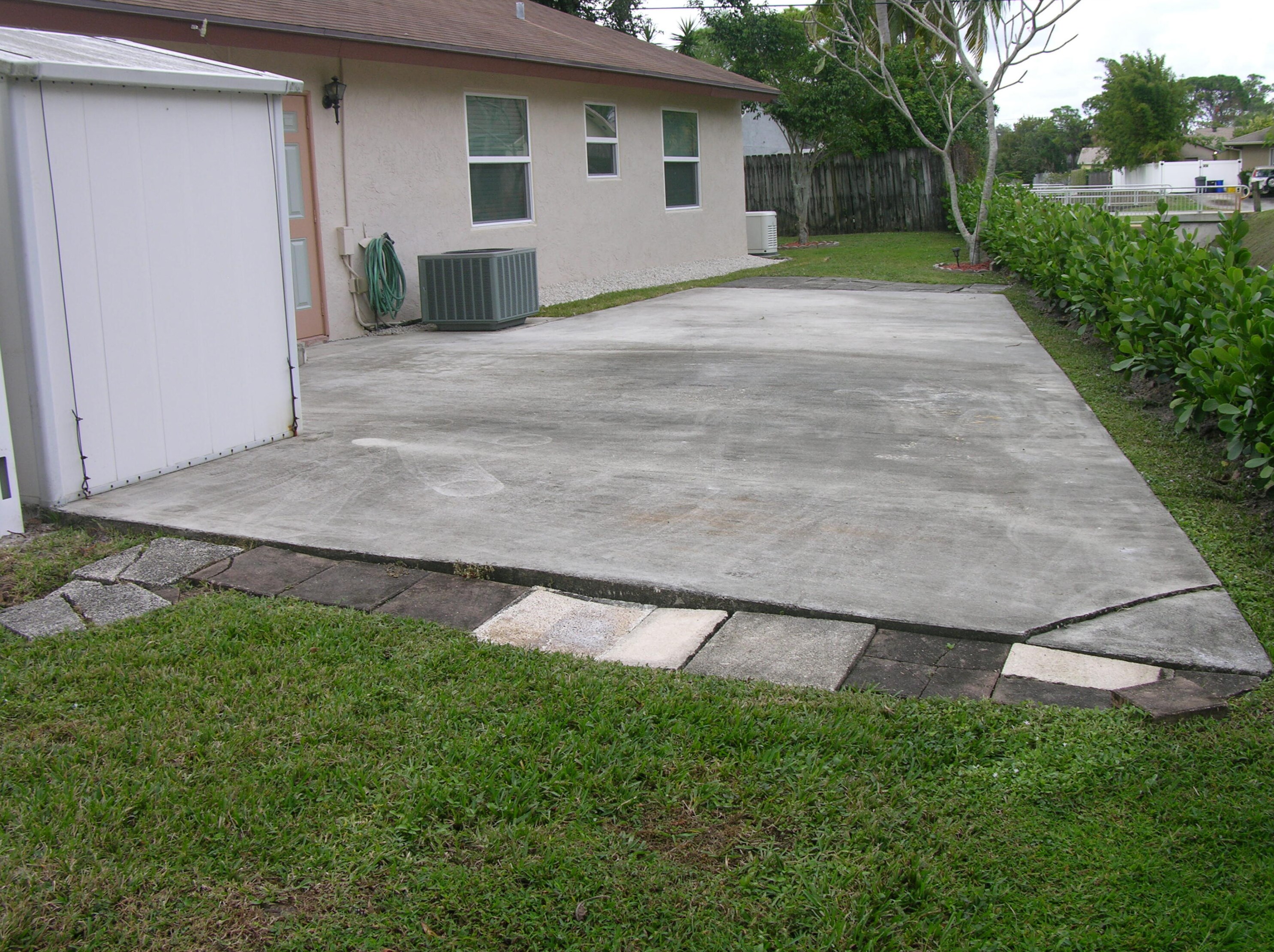 6223 Kendrick St, Jupiter FL  33458-6768 exterior