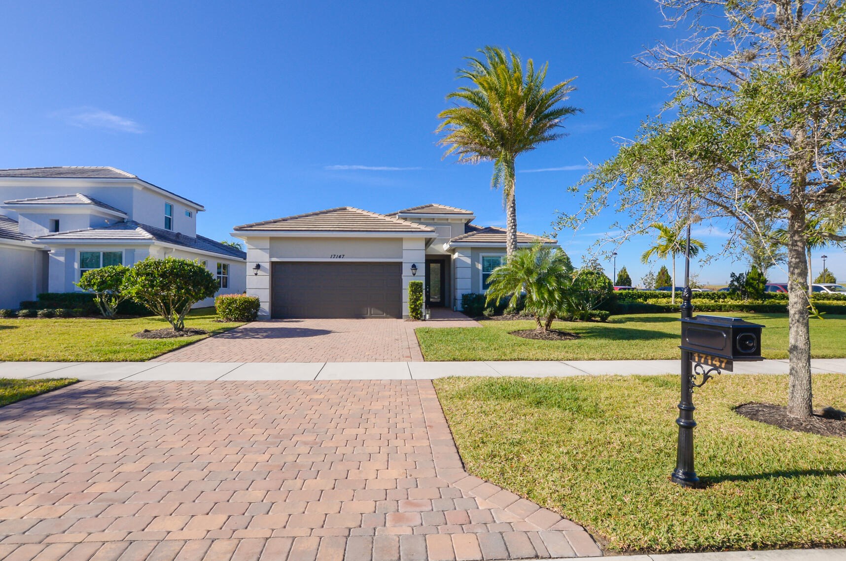 17147 Sw Ambrose Way, Port Saint Lucie, FL 34986