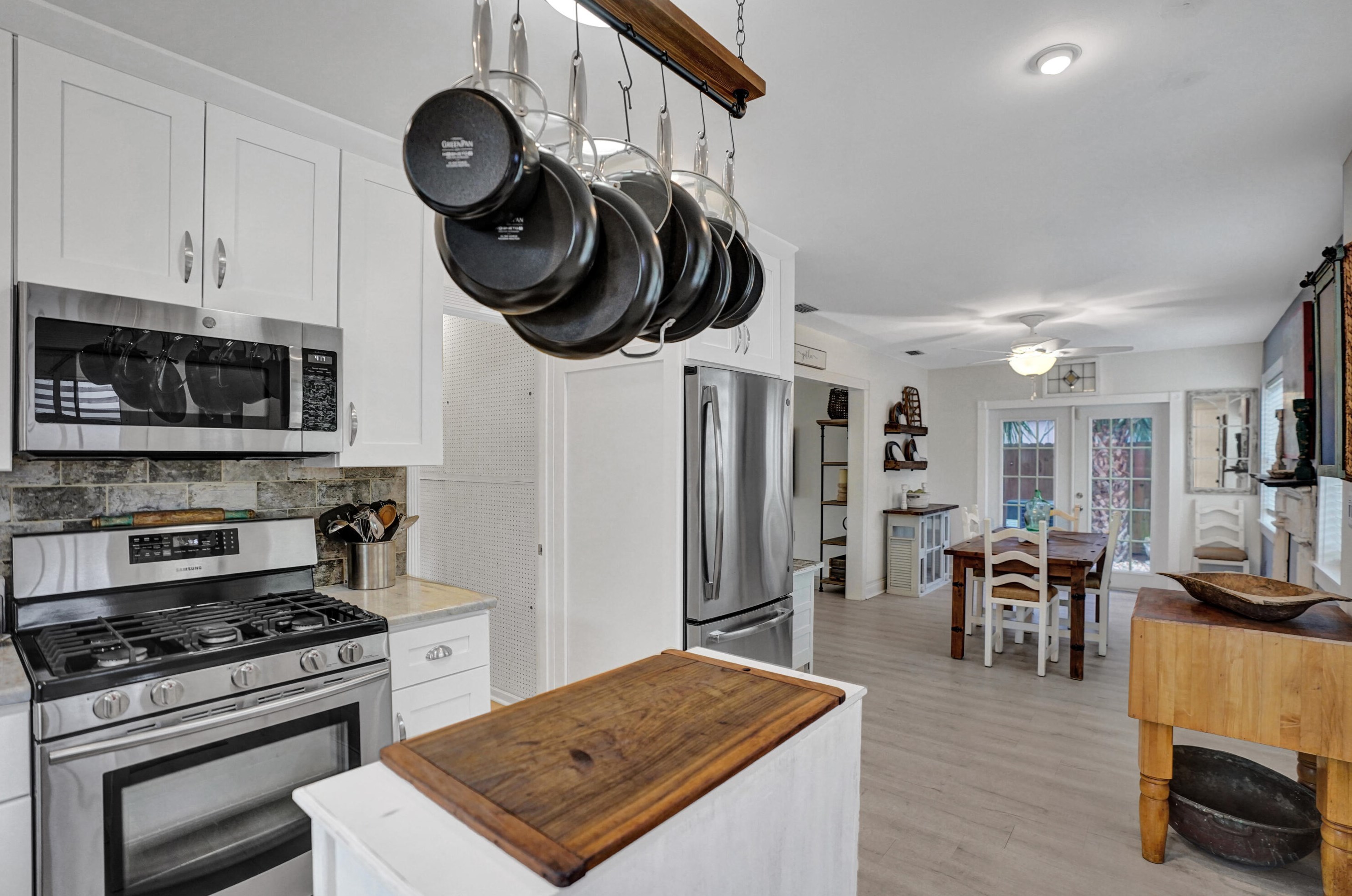 1609 M St, Lake Worth FL  33460-6620 exterior