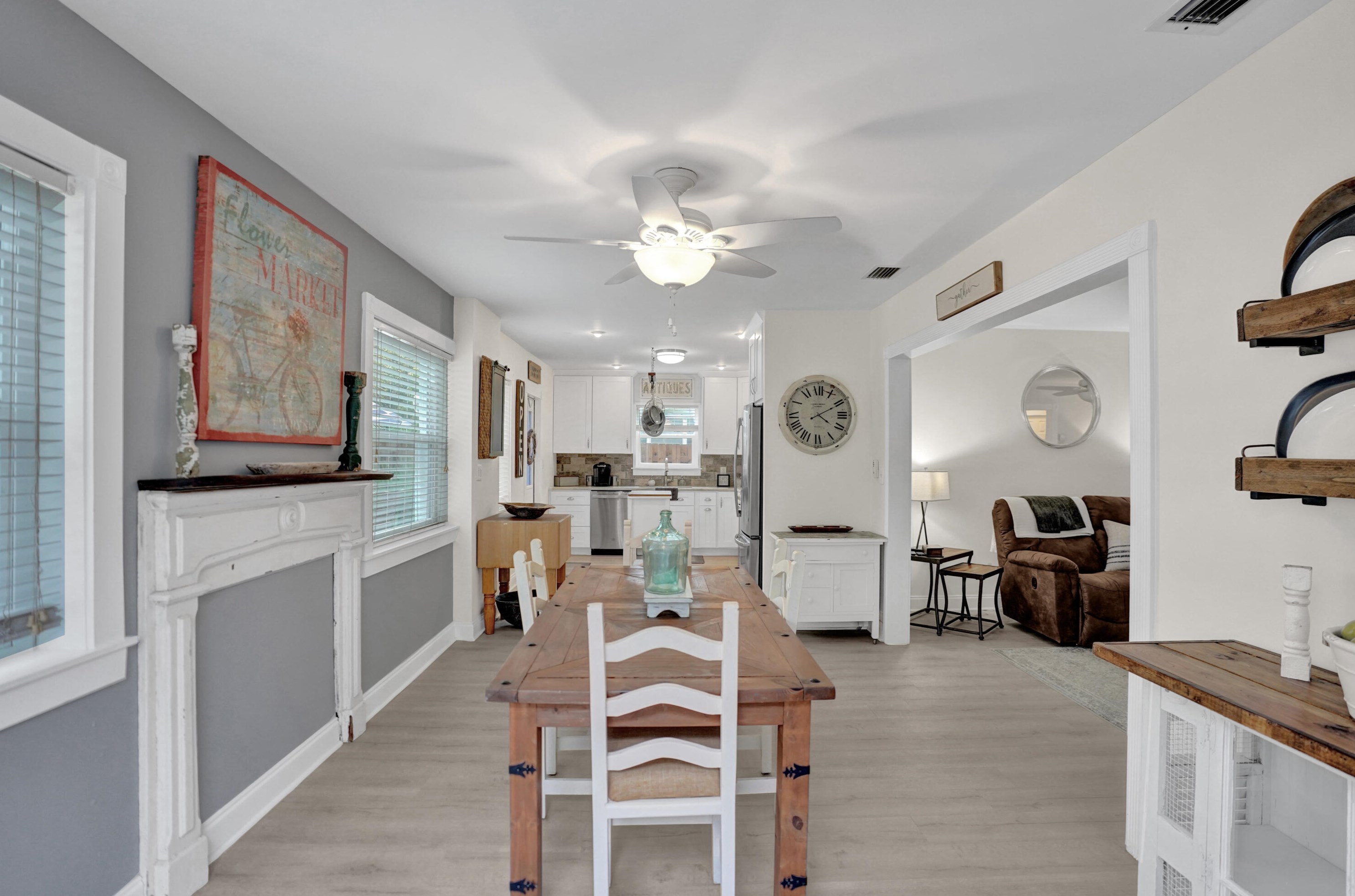 1609 M St, Lake Worth FL  33460-6620 exterior