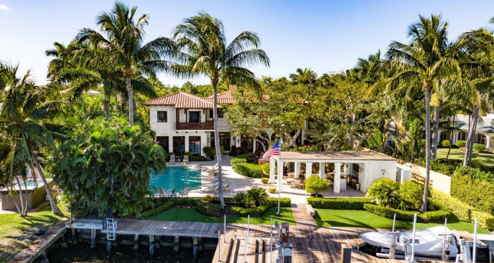 333 Palm Trail, Delray Beach, FL 33483